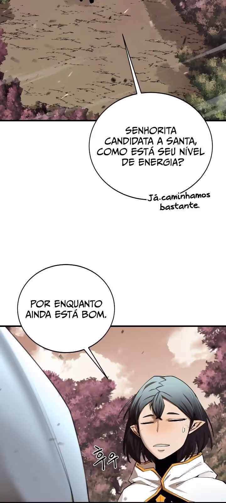 Página do Capítulo 78