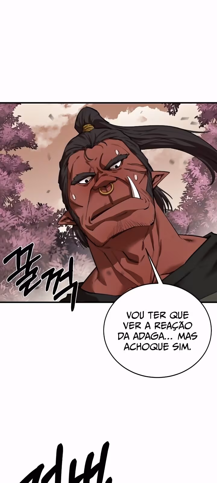 Página do Capítulo 78