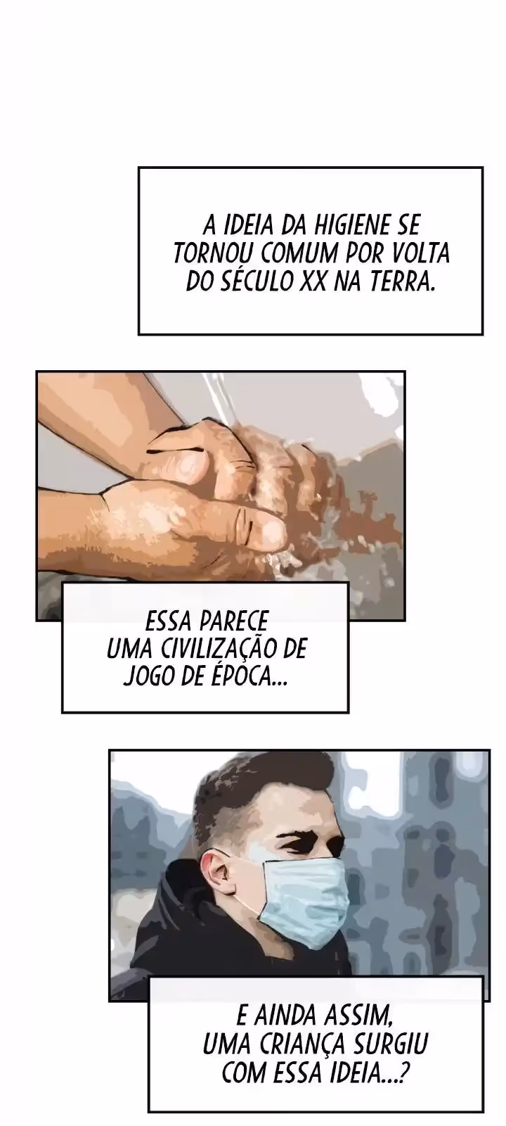 Página do Capítulo 8