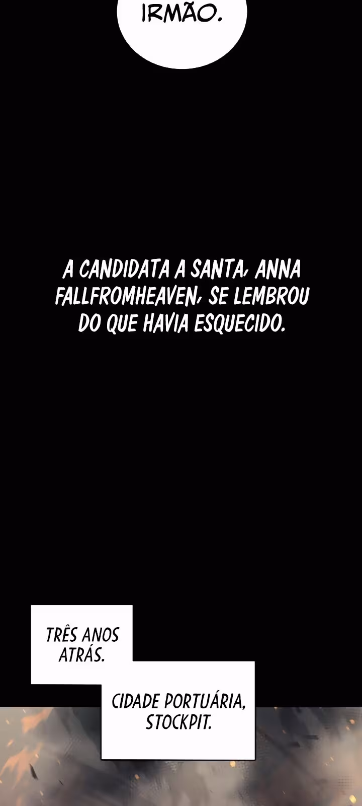 Página do Capítulo 80