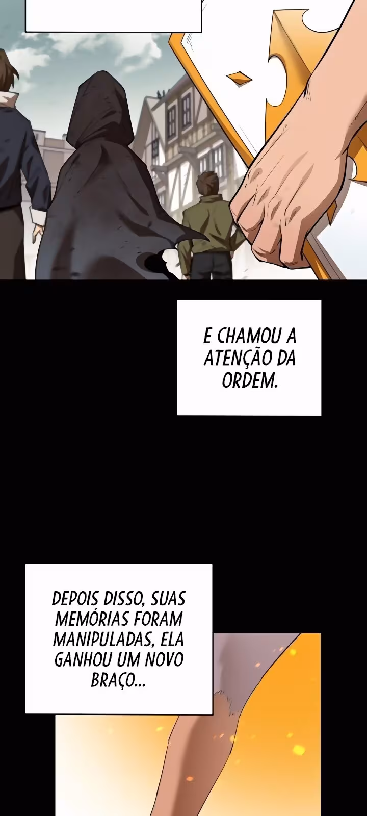 Página do Capítulo 80
