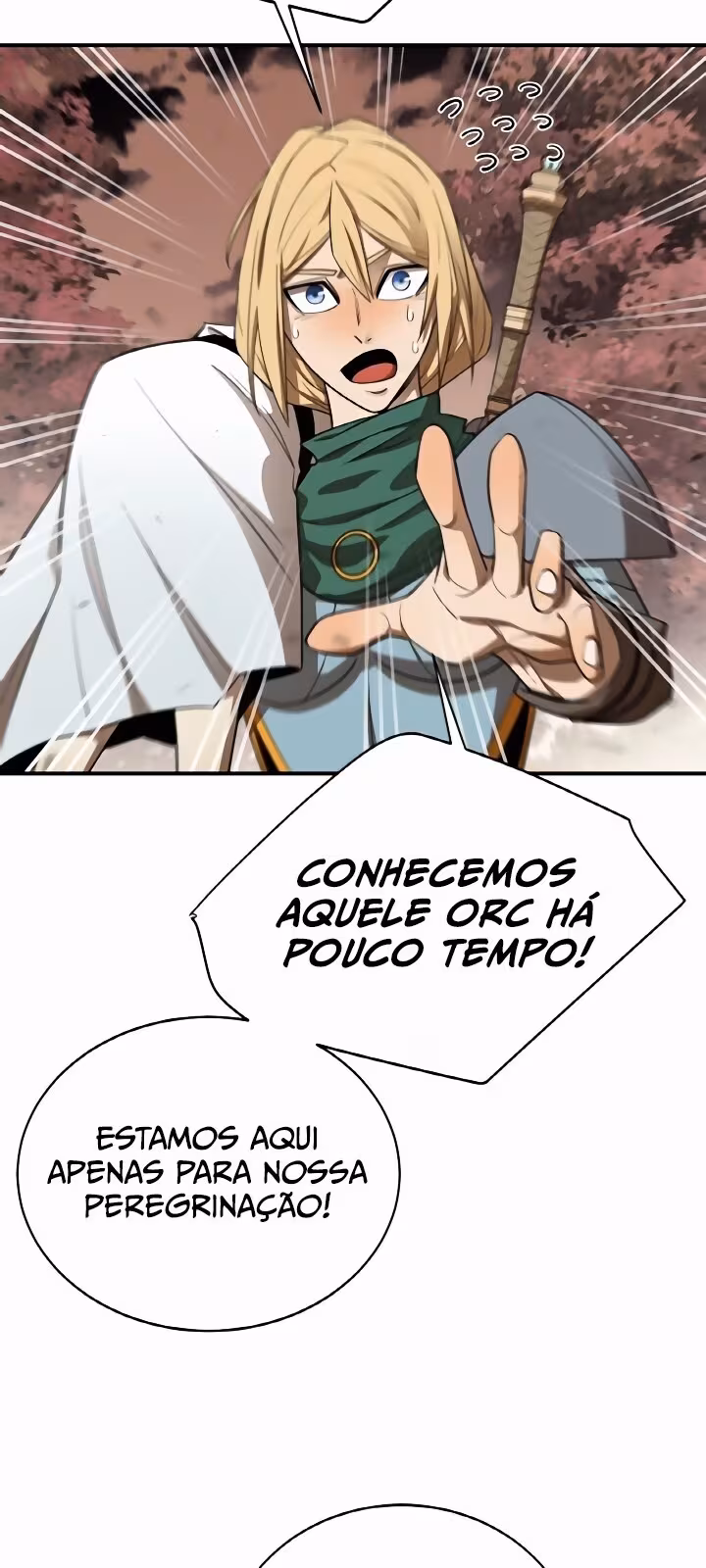 Página do Capítulo 80