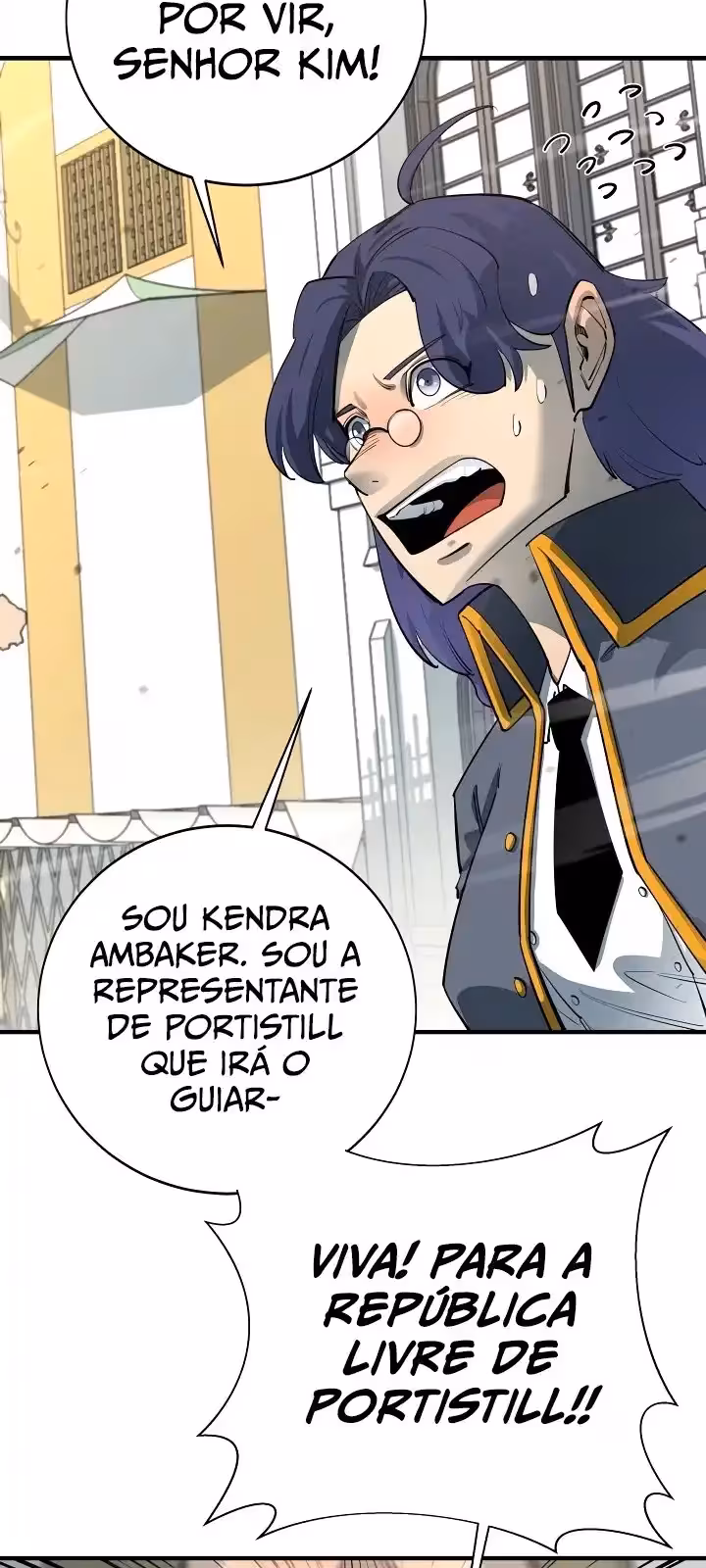 Página do Capítulo 81