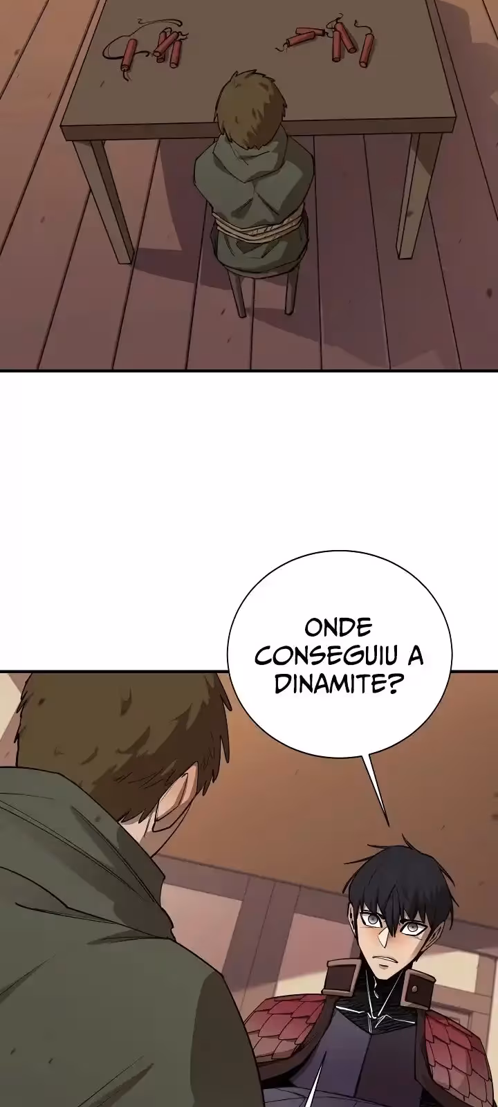 Página do Capítulo 81