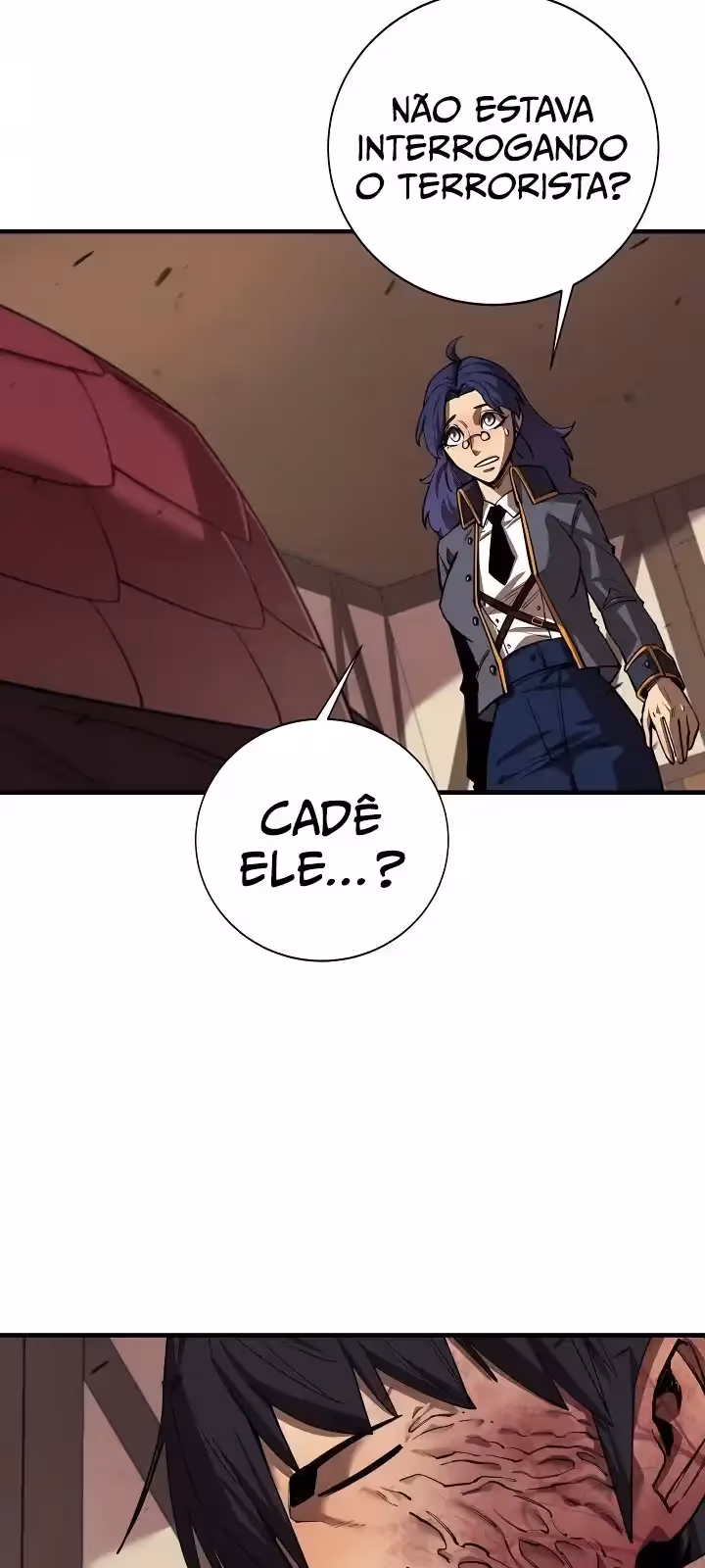 Página do Capítulo 81