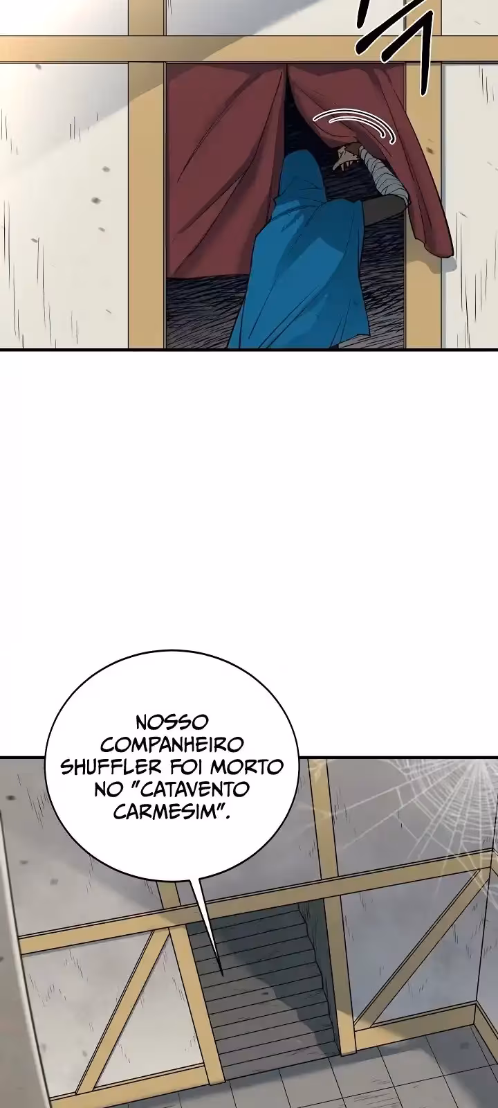 Página do Capítulo 82