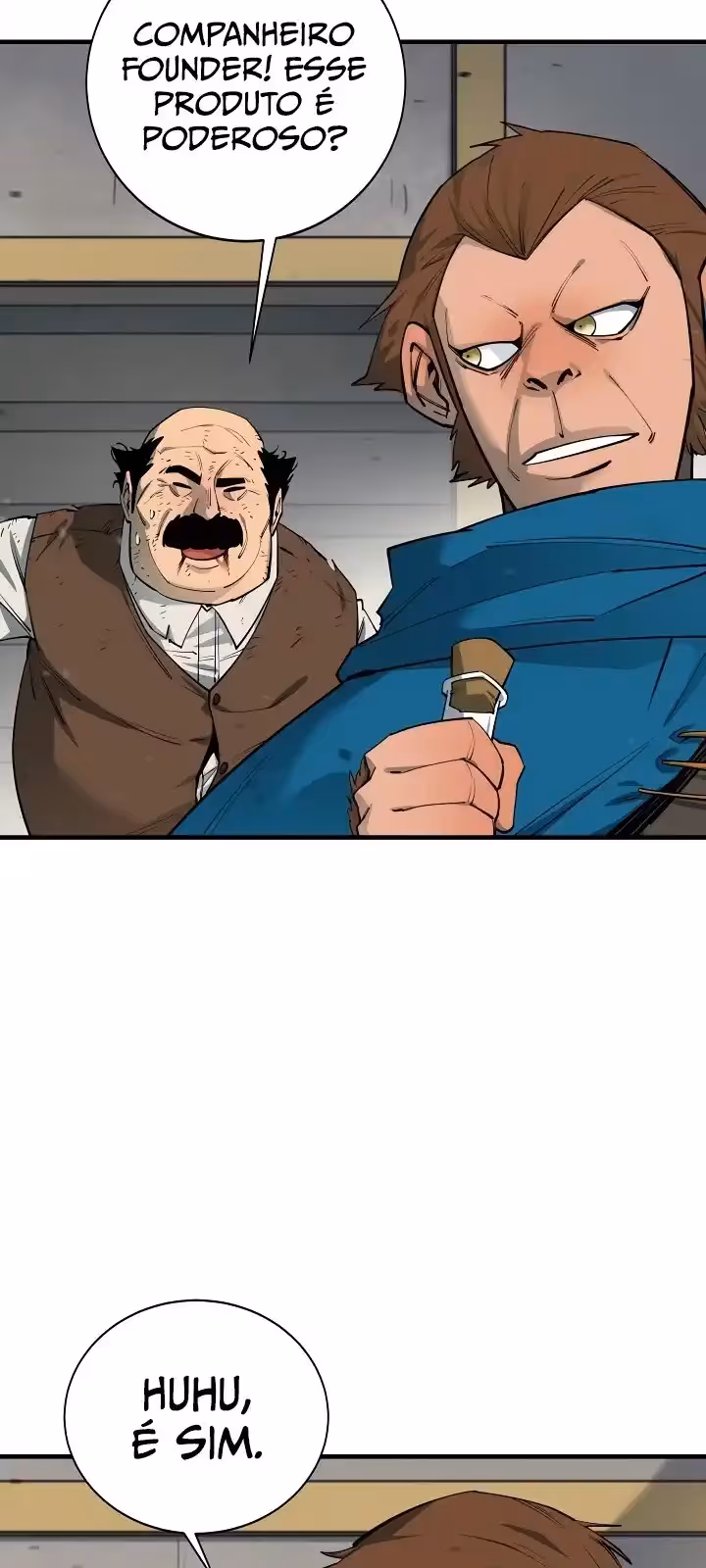 Página do Capítulo 82