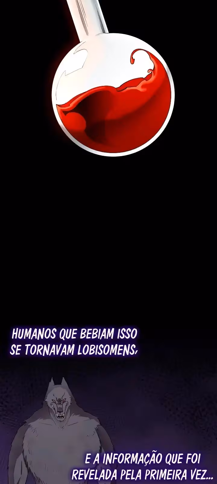Página do Capítulo 83