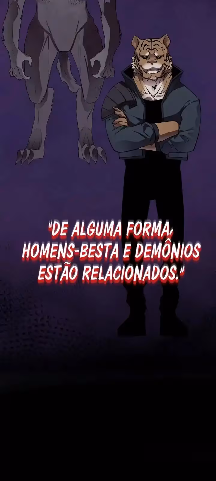 Página do Capítulo 83