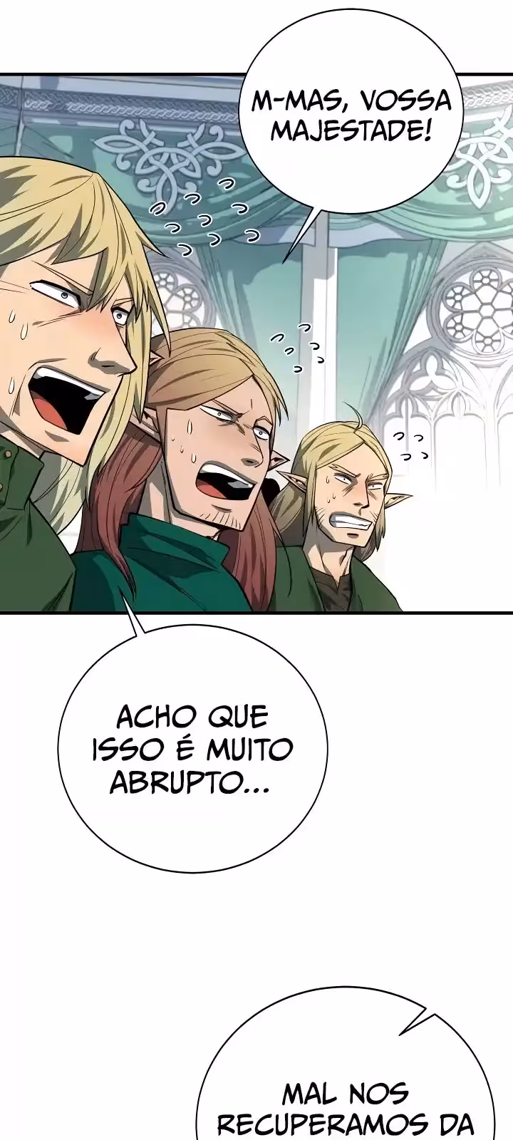 Página do Capítulo 83