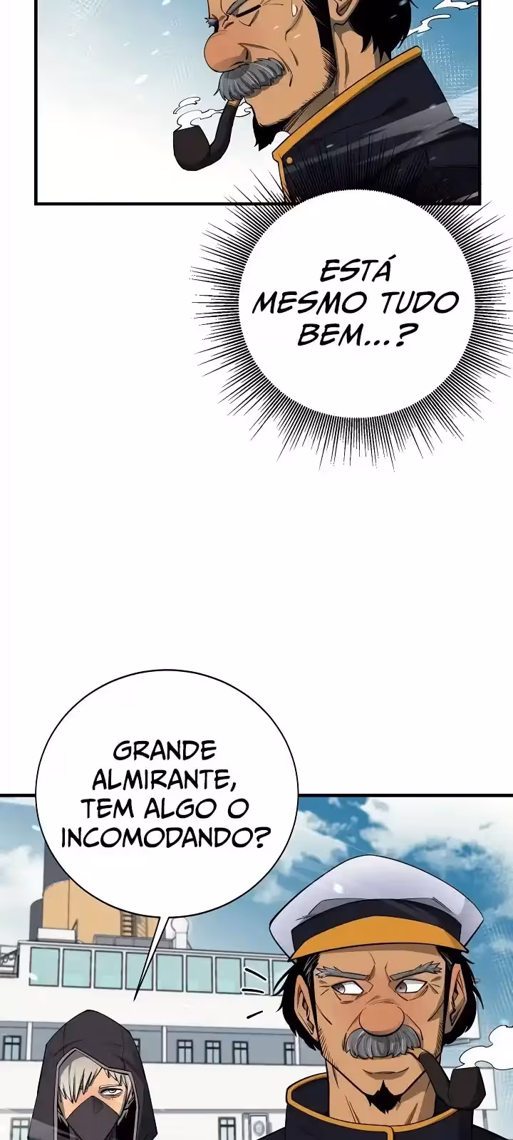Página do Capítulo 83