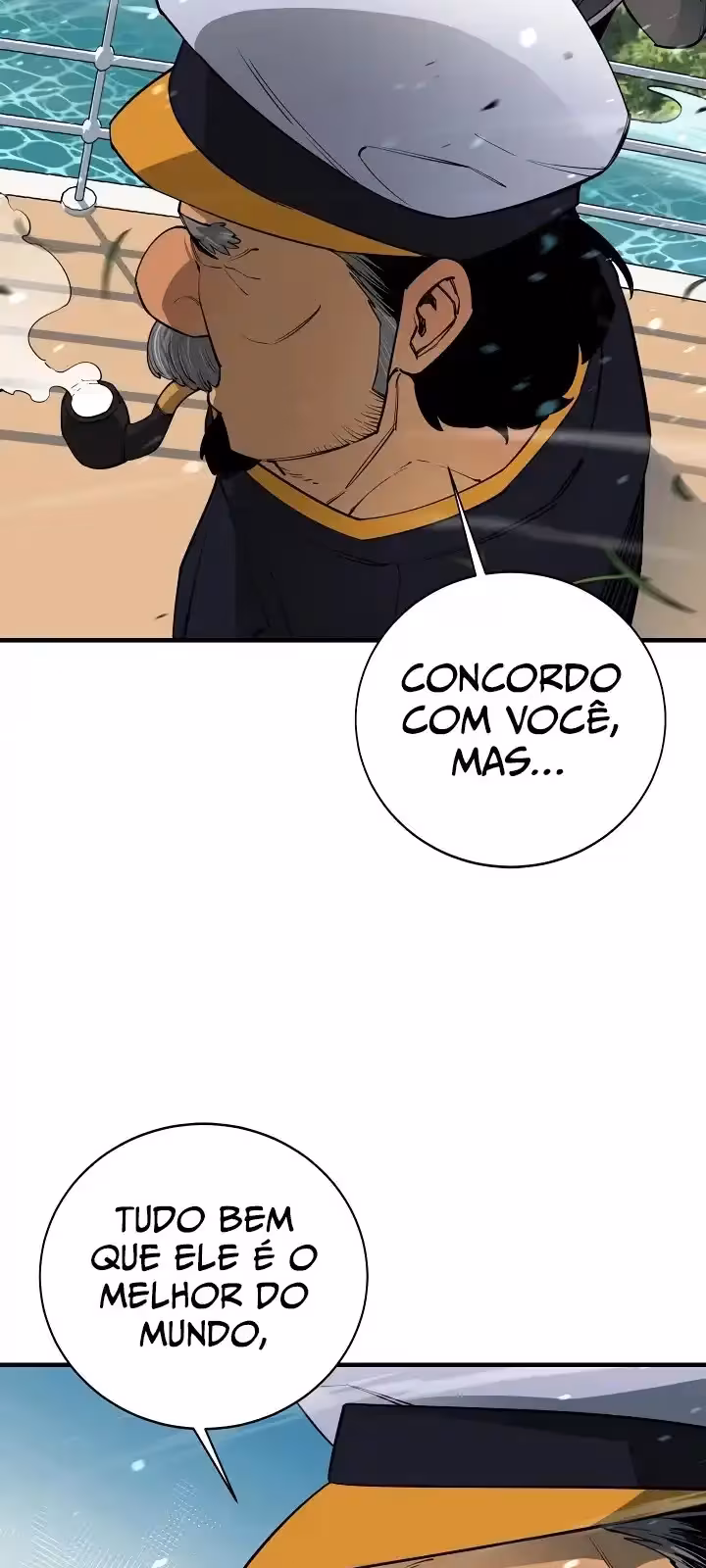 Página do Capítulo 83
