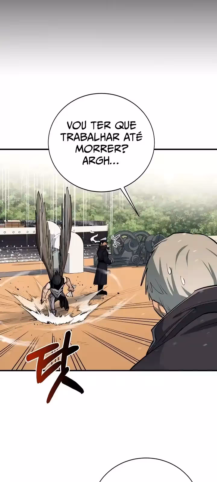 Página do Capítulo 84