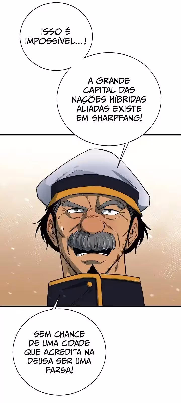Página do Capítulo 84