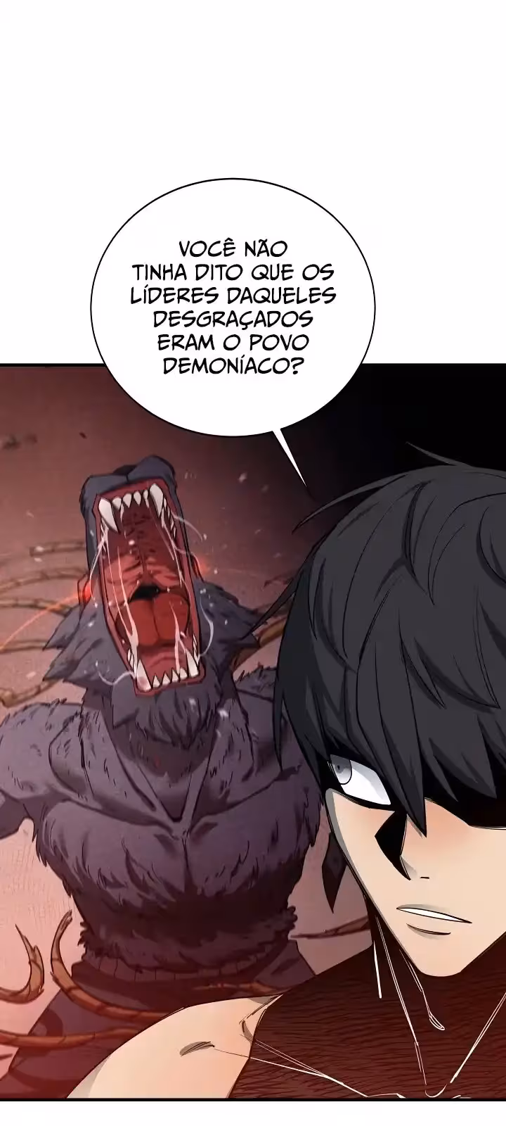 Página do Capítulo 84