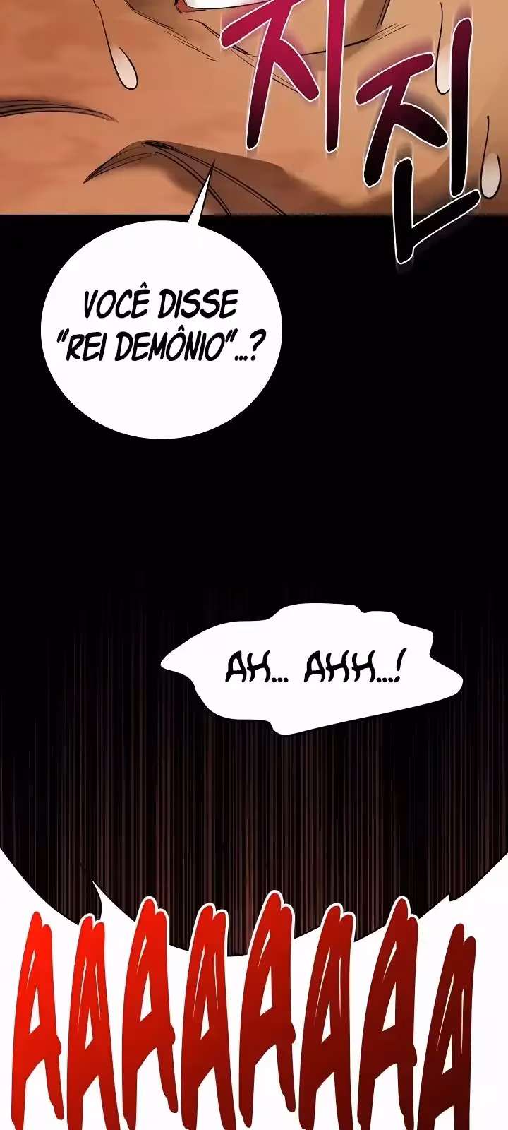 Página do Capítulo 85