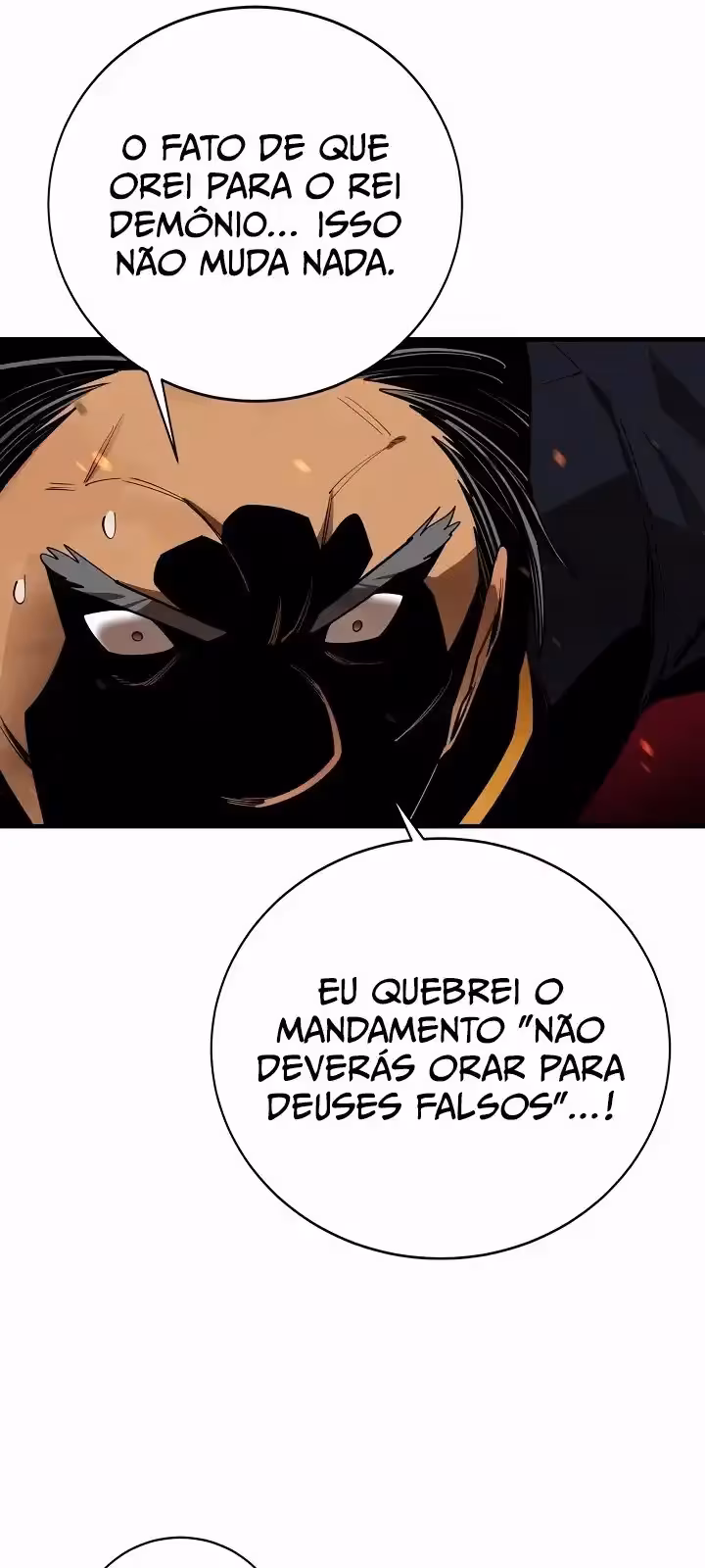 Página do Capítulo 85