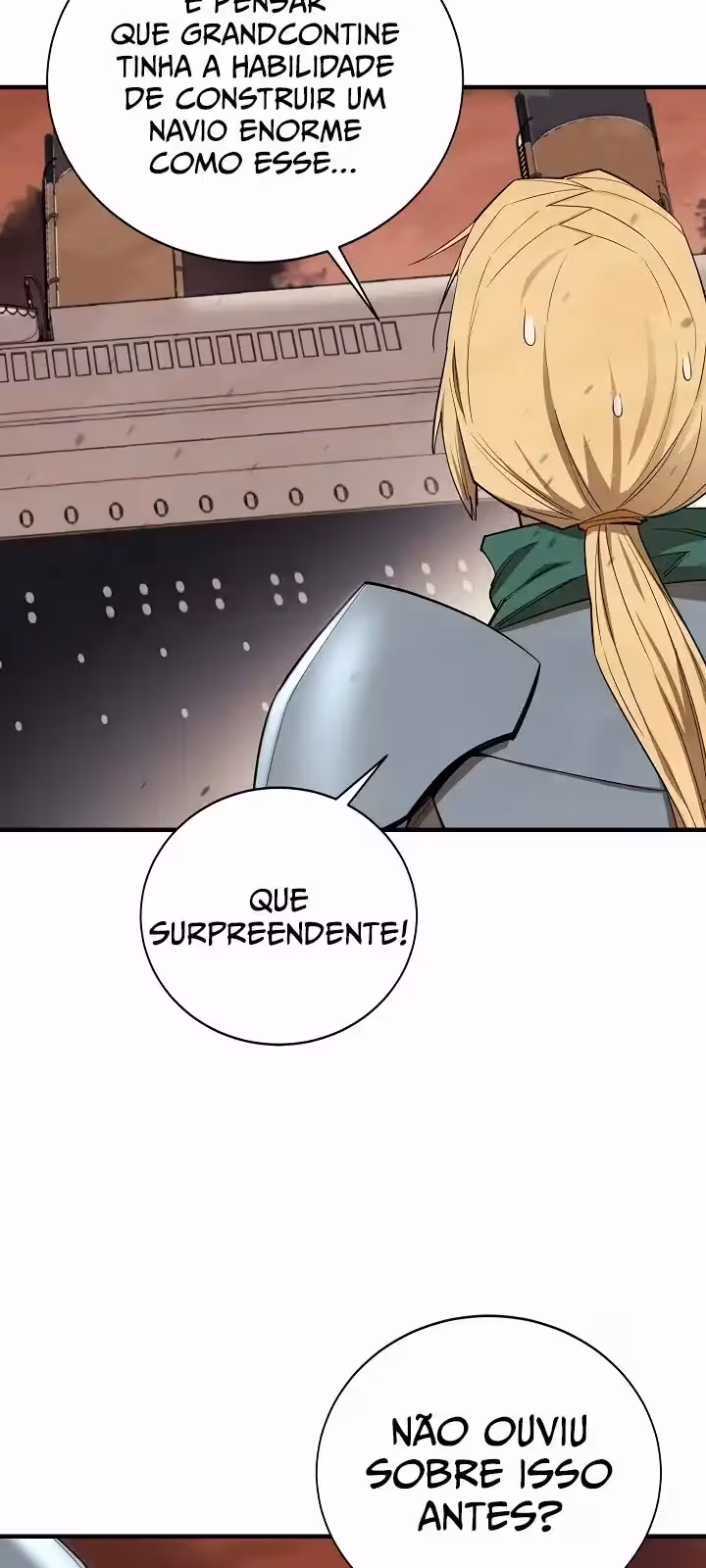 Página do Capítulo 85