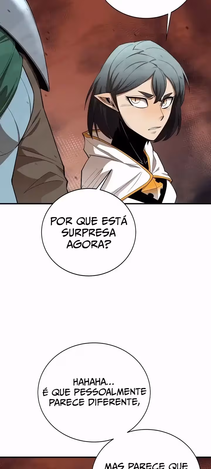Página do Capítulo 85