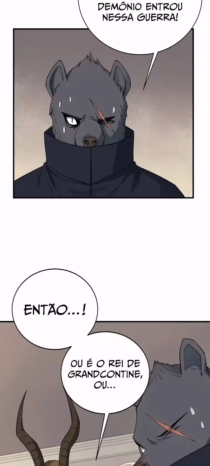 Página do Capítulo 85