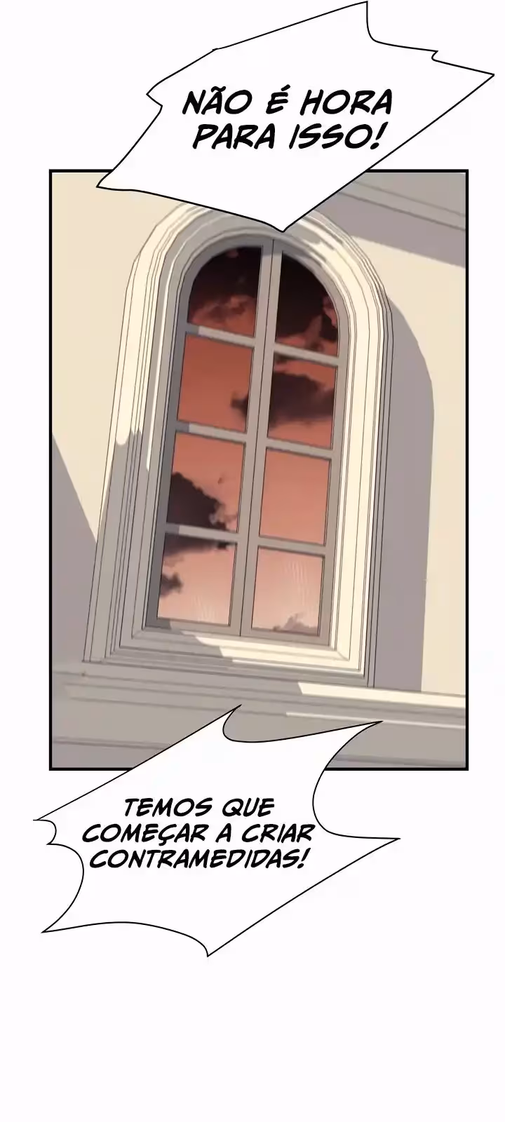 Página do Capítulo 85