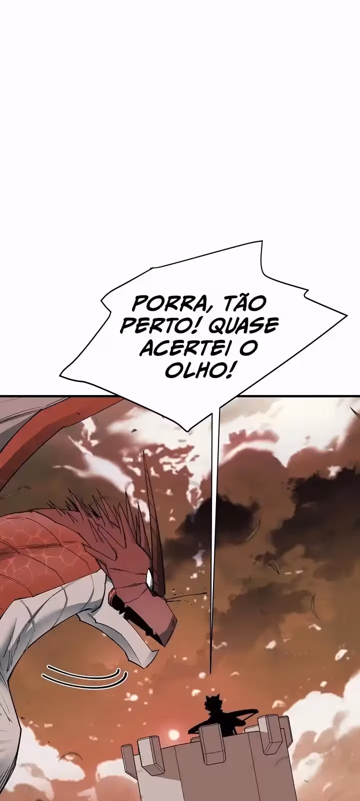 Página do Capítulo 85