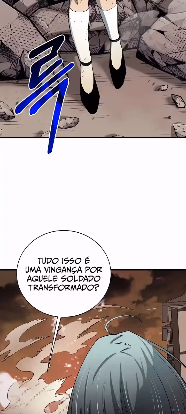 Página do Capítulo 86