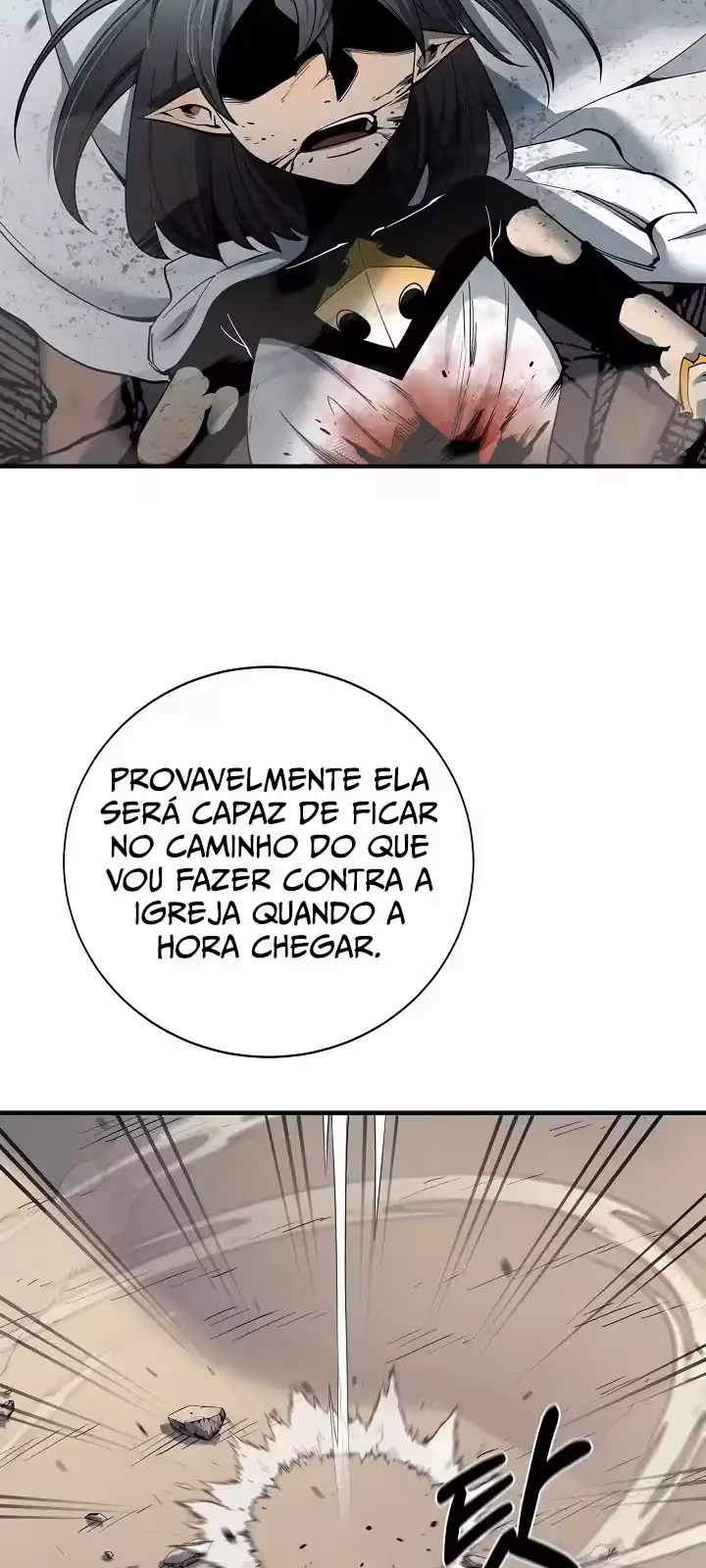 Página do Capítulo 87