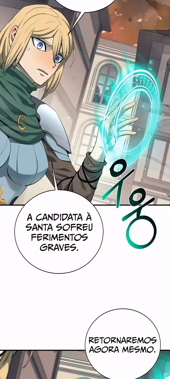 Página do Capítulo 87