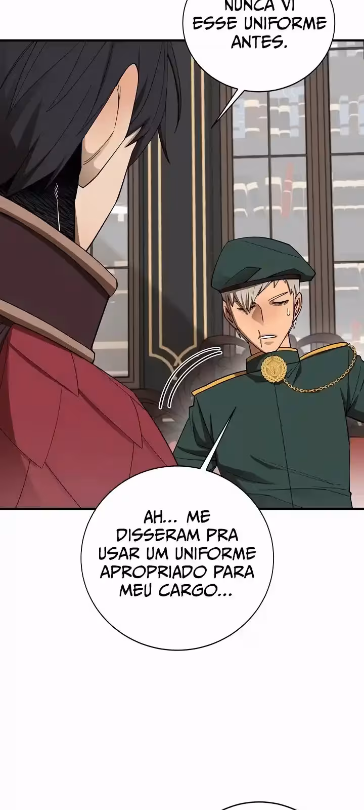 Página do Capítulo 87