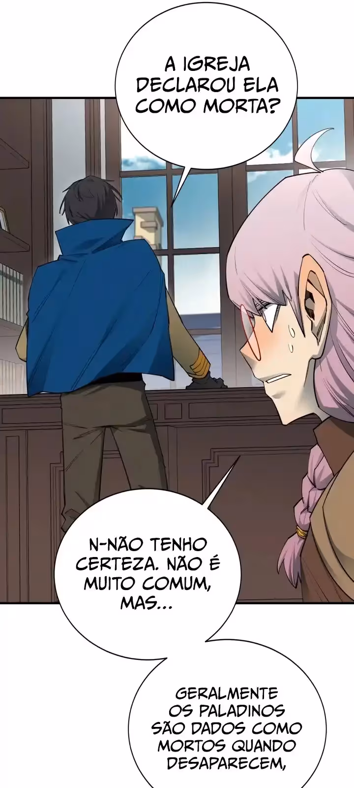 Página do Capítulo 88