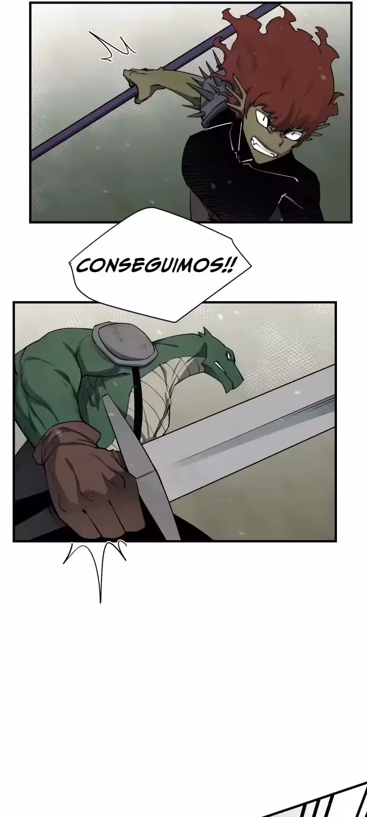 Página do Capítulo 89