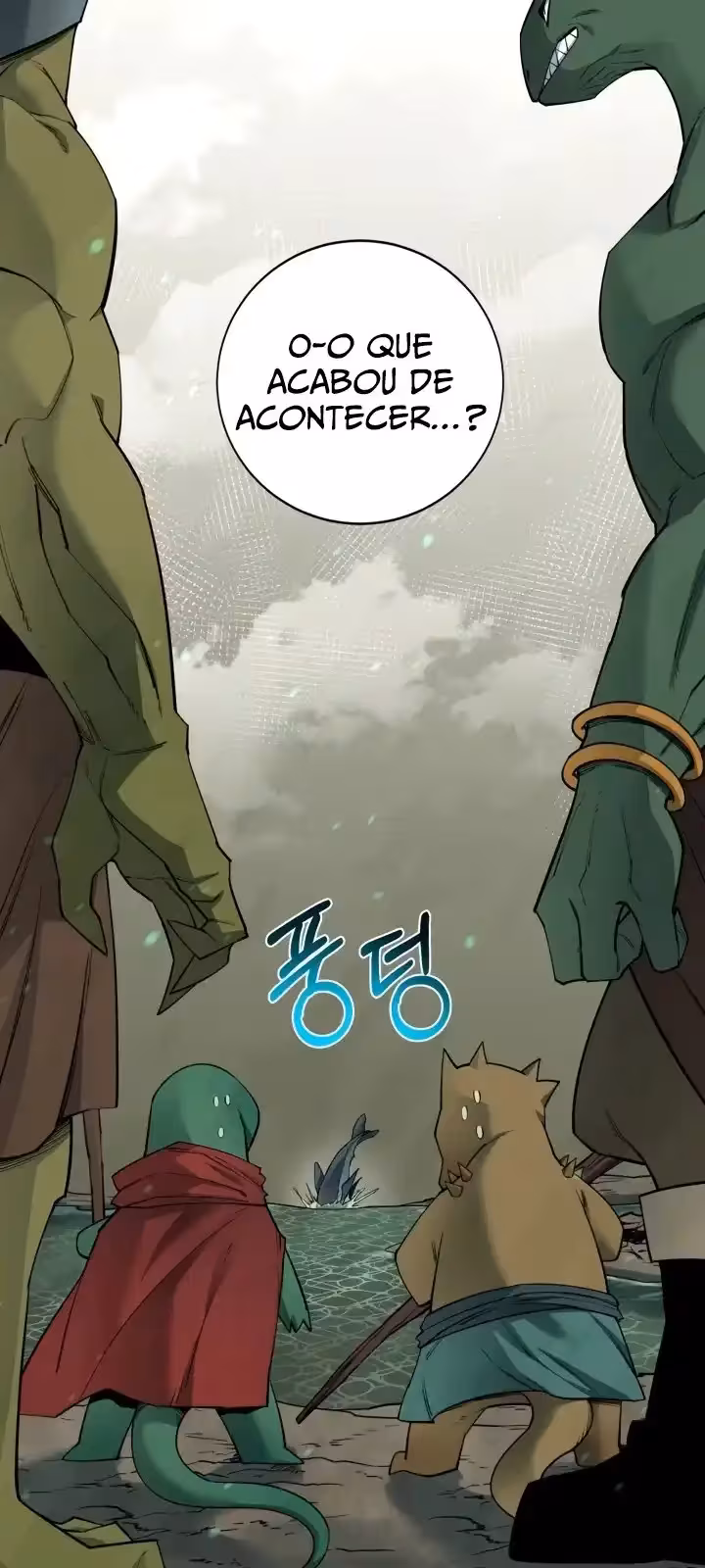 Página do Capítulo 89
