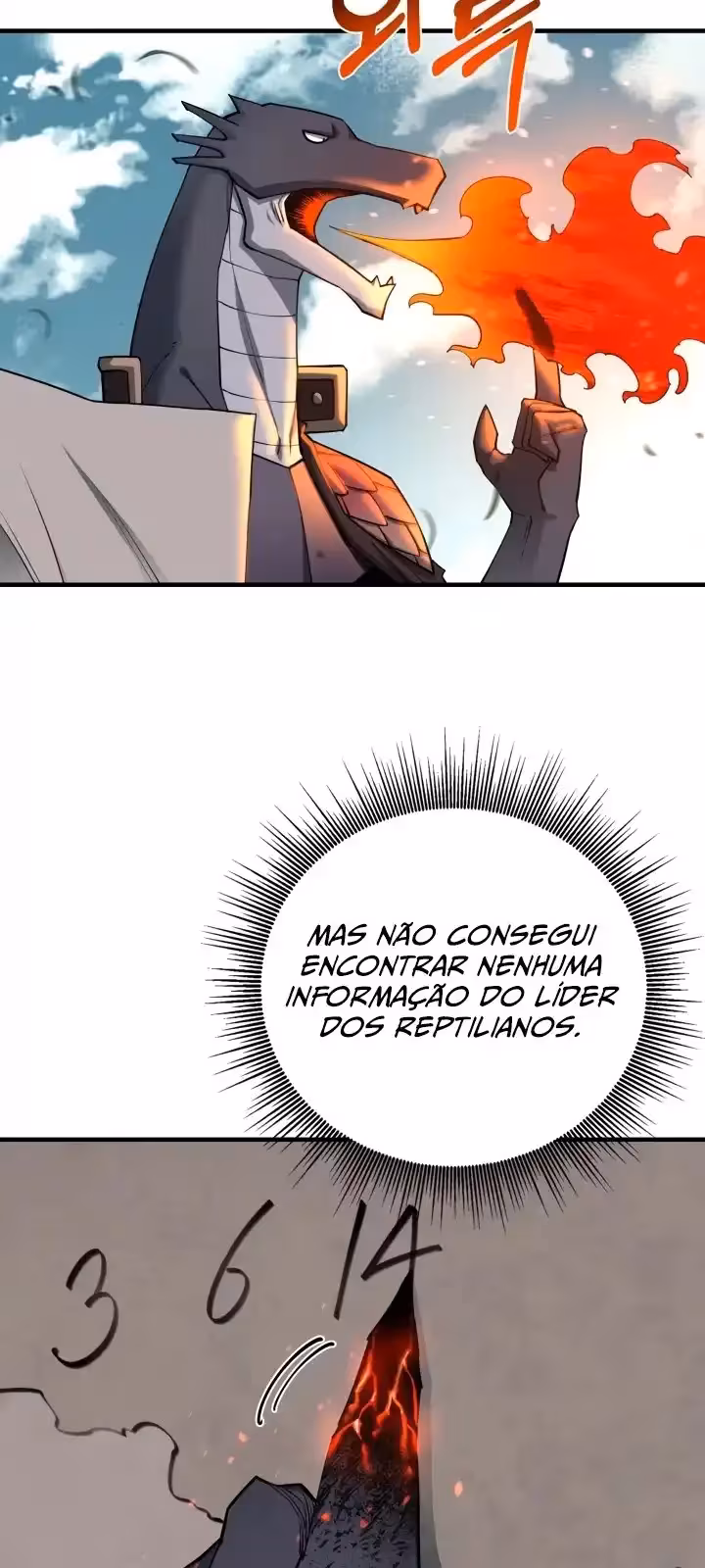 Página do Capítulo 89