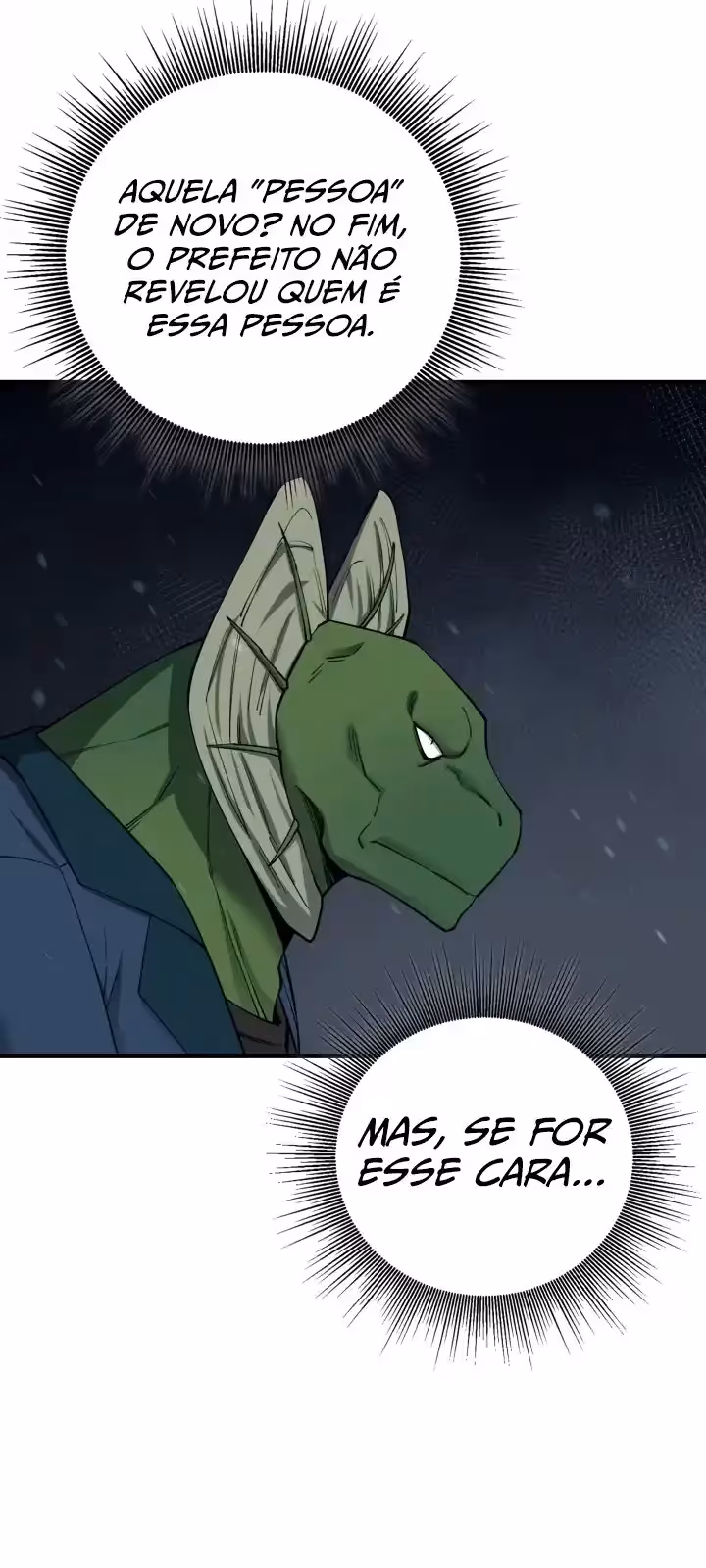 Página do Capítulo 90