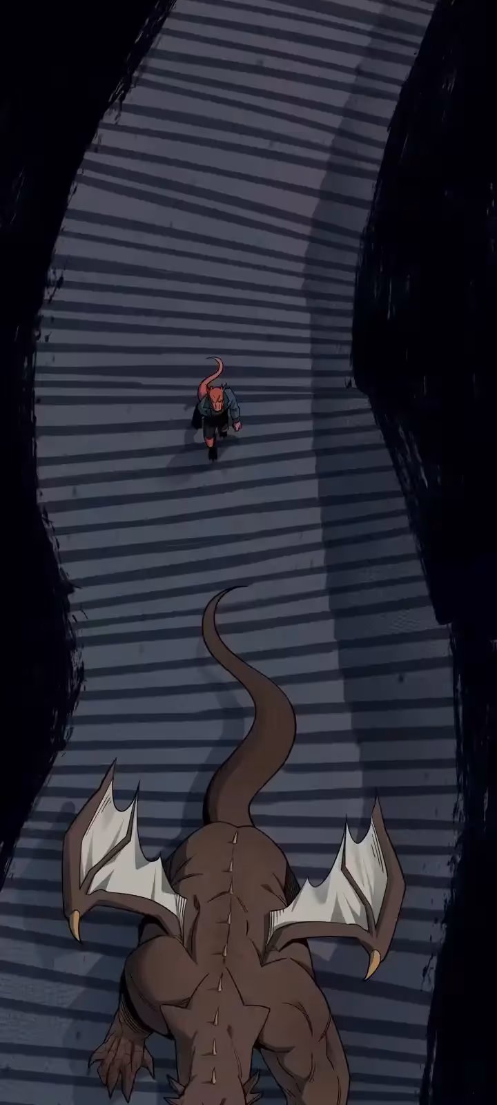 Página do Capítulo 90