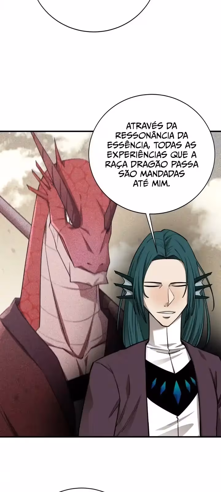 Página do Capítulo 90