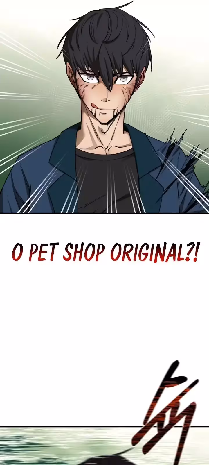Página do Capítulo 90