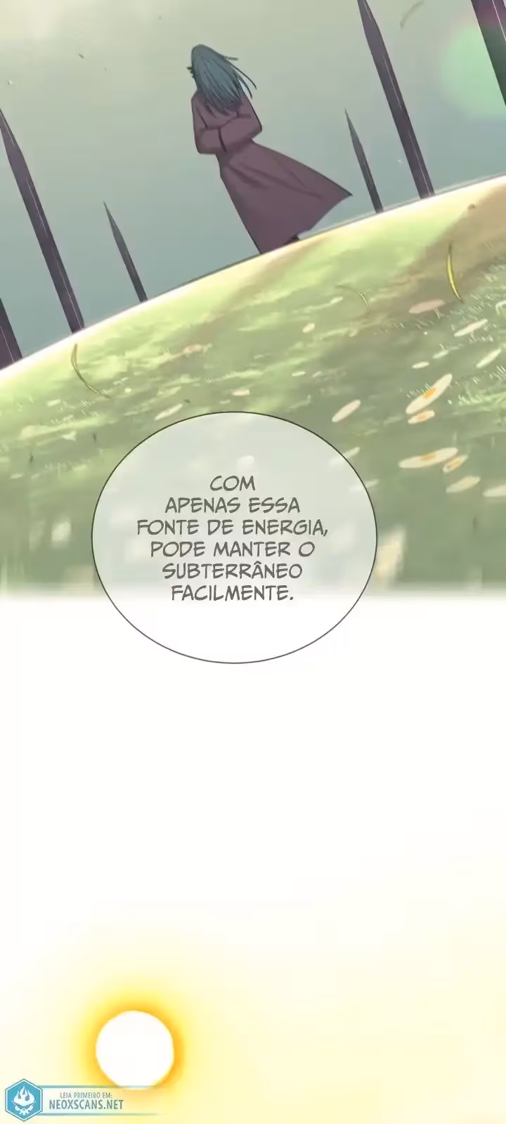 Página do Capítulo 91