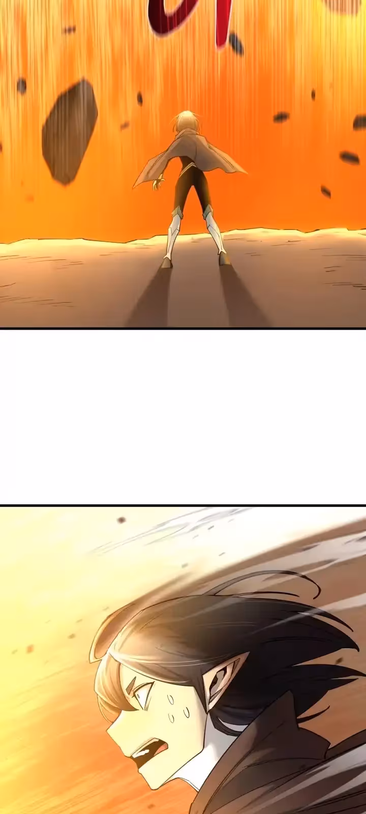 Página do Capítulo 91