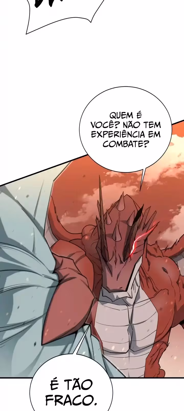 Página do Capítulo 91