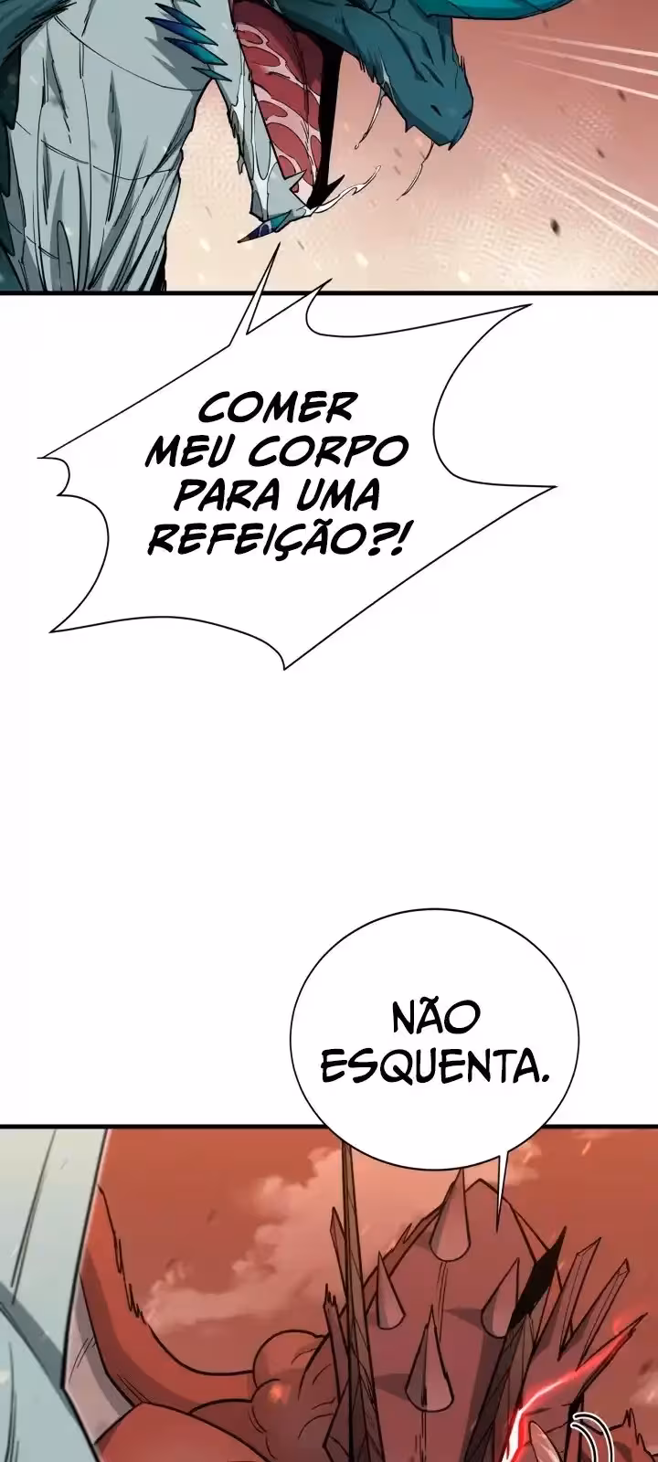 Página do Capítulo 91