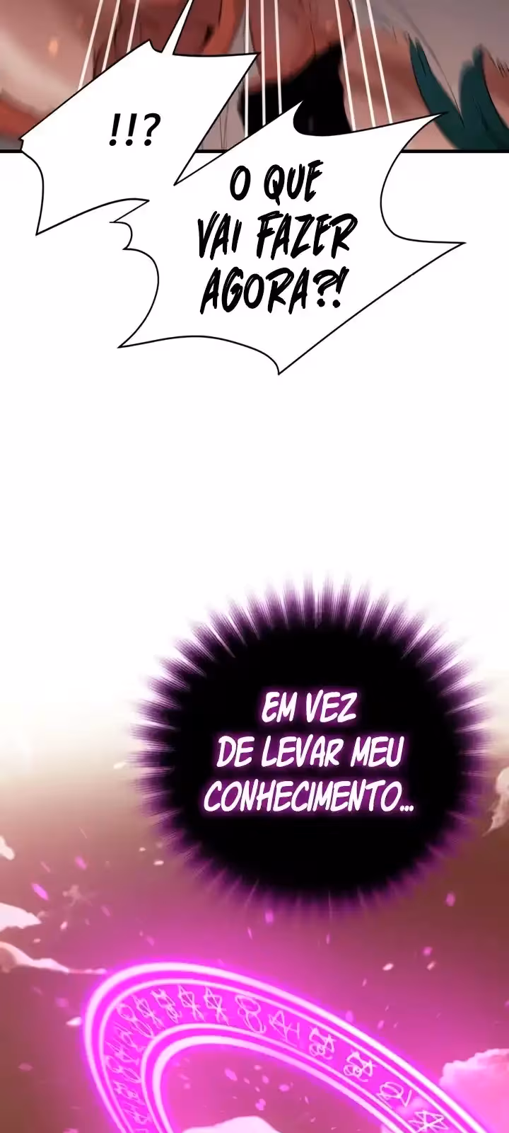 Página do Capítulo 91