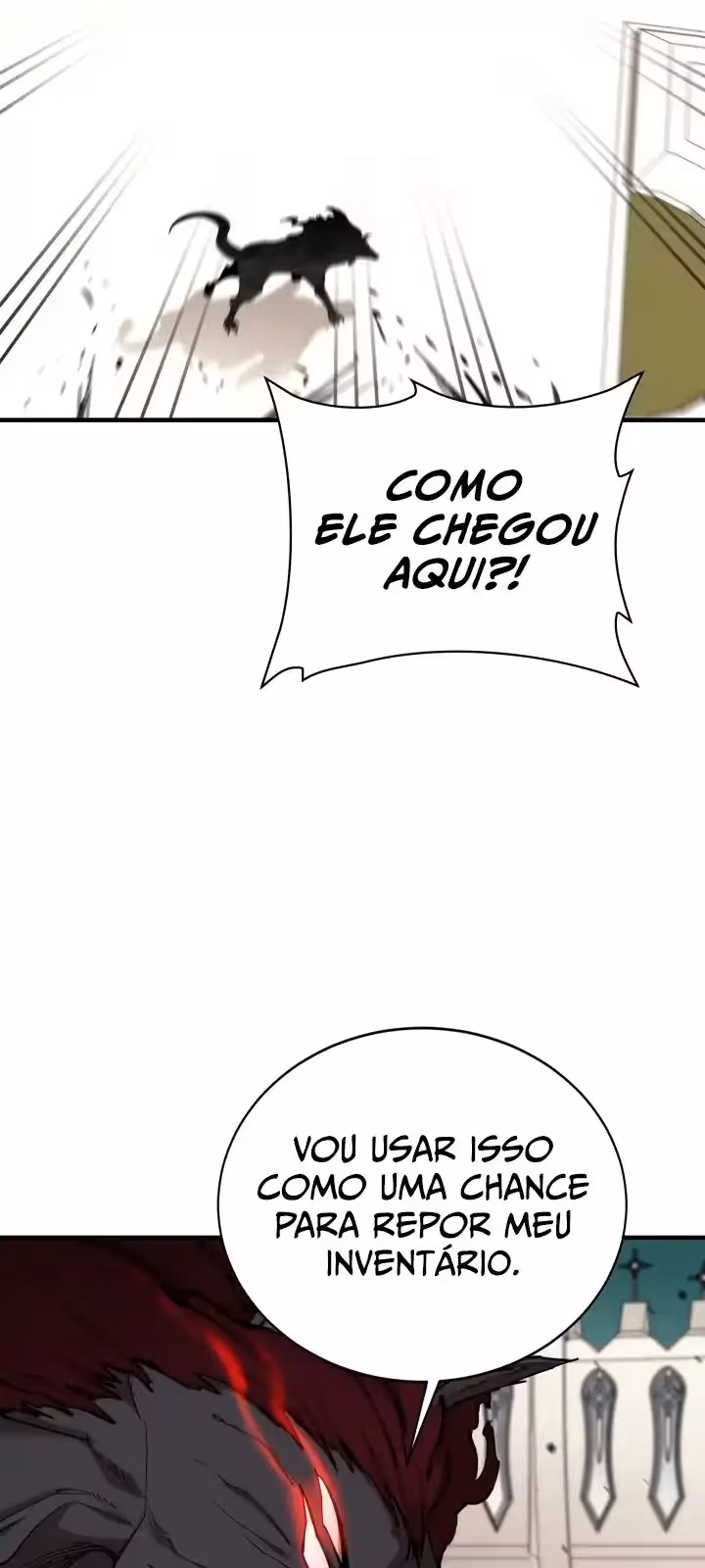 Página do Capítulo 92