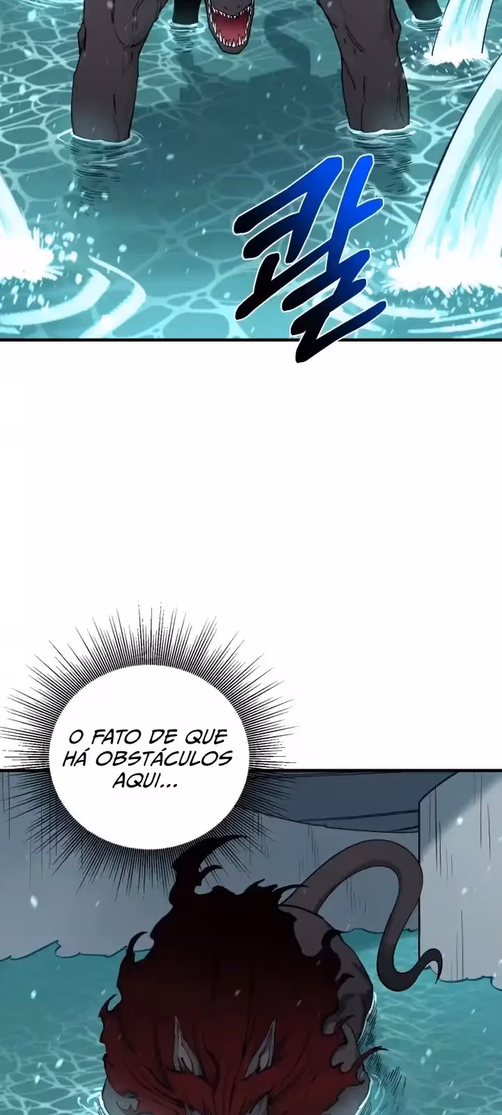 Página do Capítulo 93