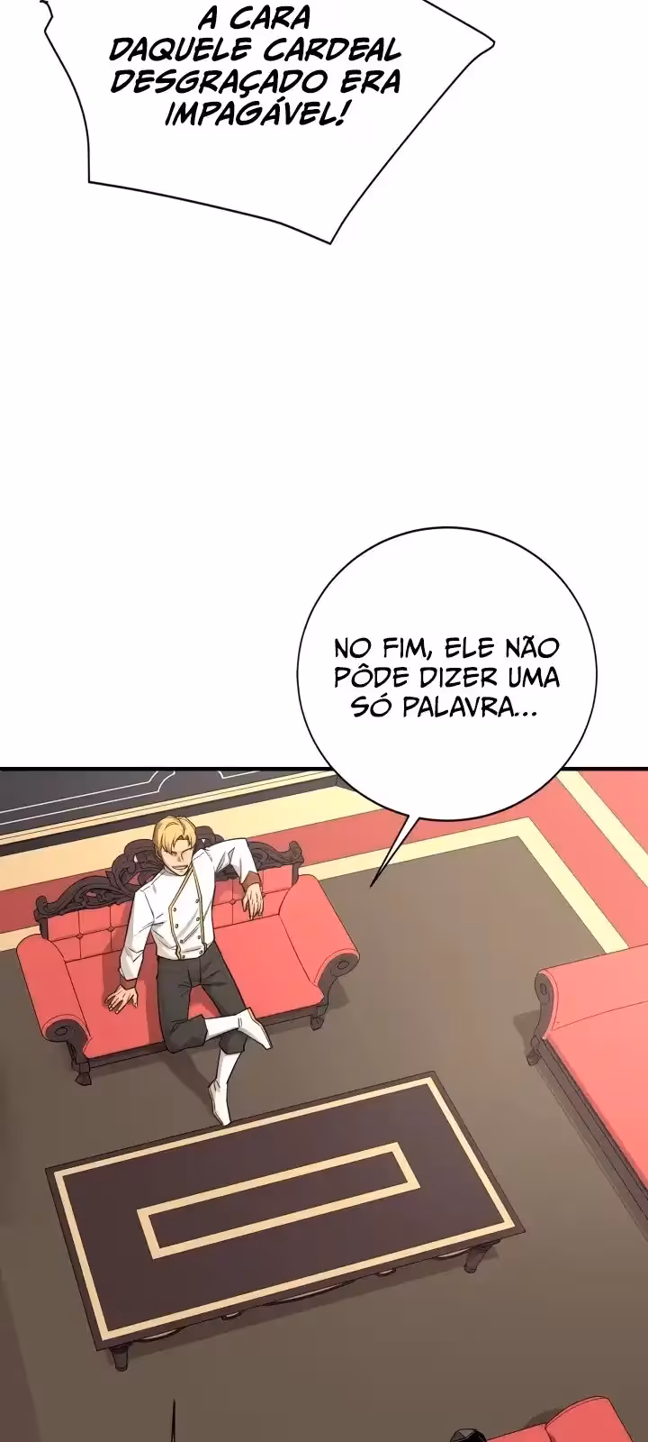 Página do Capítulo 93