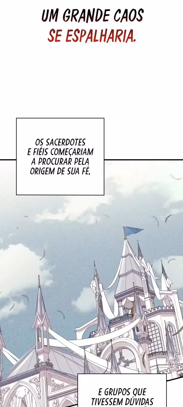 Página do Capítulo 94