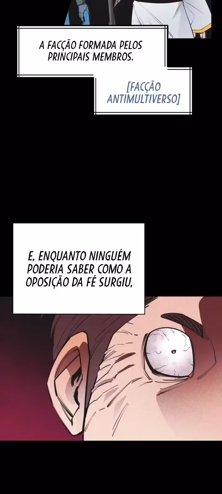 Página do Capítulo 94
