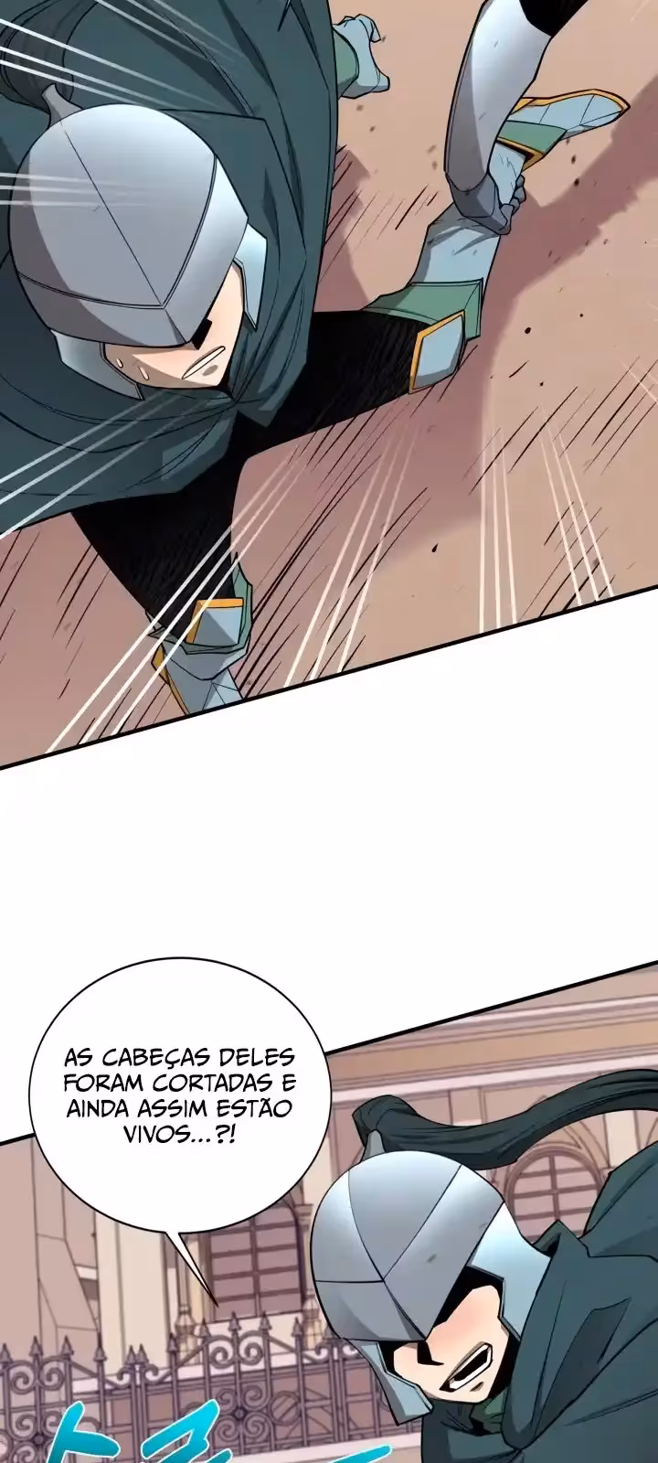 Página do Capítulo 94