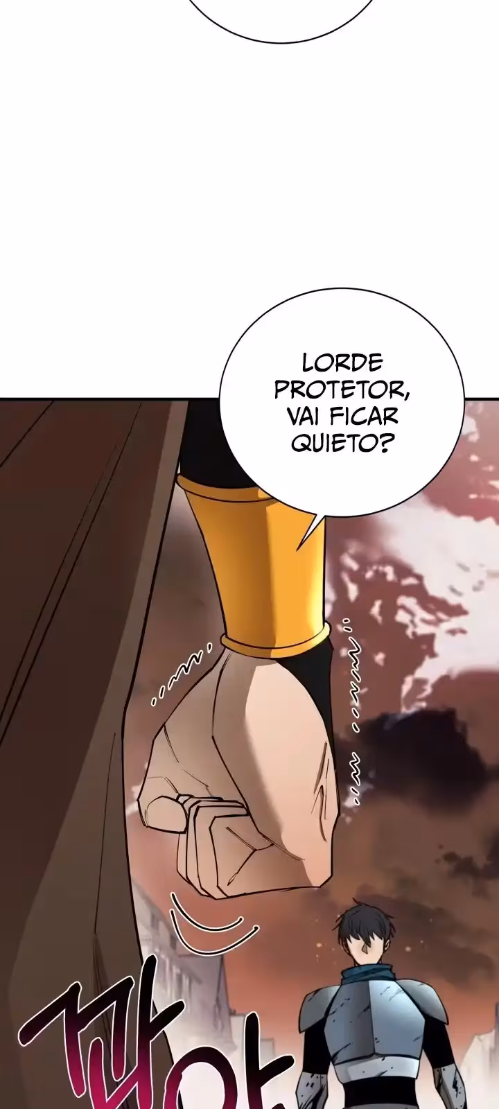 Página do Capítulo 95